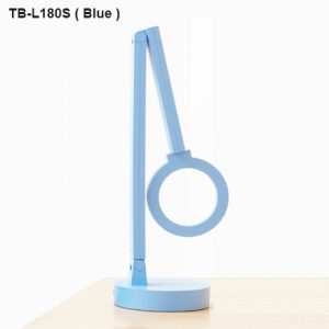 TB-L180S-Blue Đèn bàn hàn quốc màu Xanh dương giá rẻ nhất